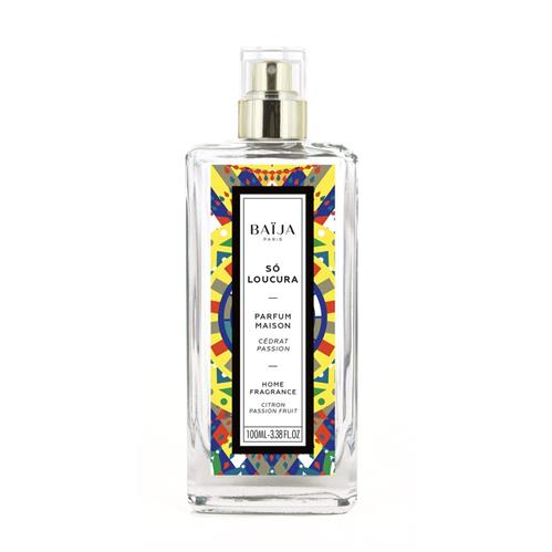 Home fragrance S√≥ Loucura 100ml