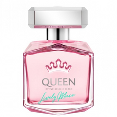 Queen Of Seduction Lively Muse EDT