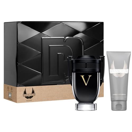 INVICTUS VICTORY EDP100ml+Shower Gel 100ml