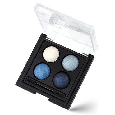 GR WET &amp; DRY EYESHADOWS