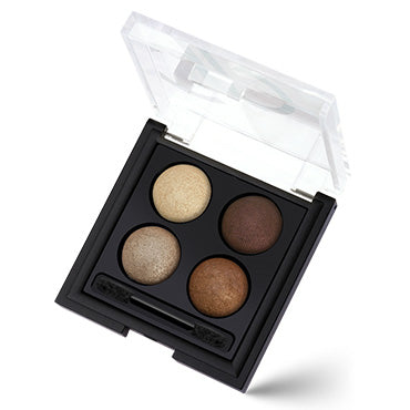 GR WET &amp; DRY EYESHADOWS