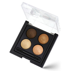 GR WET &amp; DRY EYESHADOWS