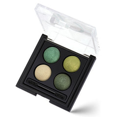 GR WET &amp; DRY EYESHADOWS