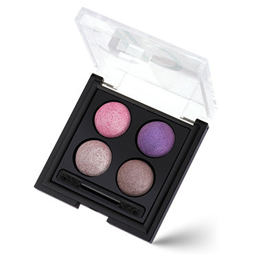 GR WET &amp; DRY EYESHADOWS