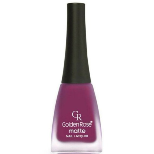 GR MATTE NAIL LACQUER