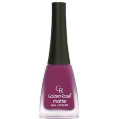 GR MATTE NAIL LACQUER