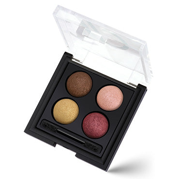 GR WET &amp; DRY EYESHADOWS