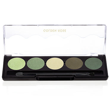 GR PROFESSIONAL EYE SHADOW PALETTE