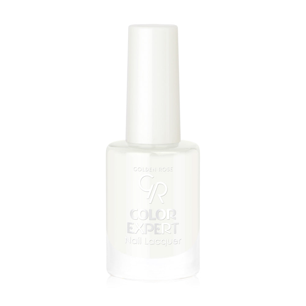 GR COLOR EXPERT NAIL LACQUER