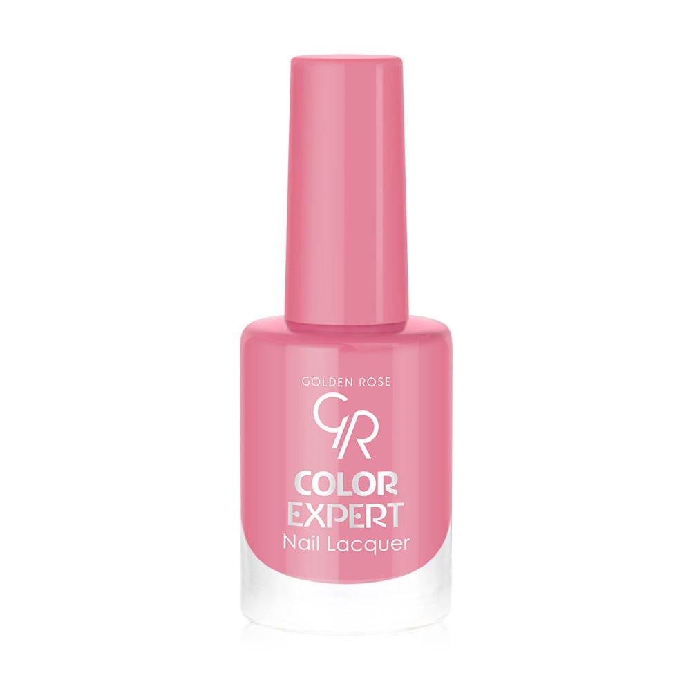 GR COLOR EXPERT NAIL LACQUER