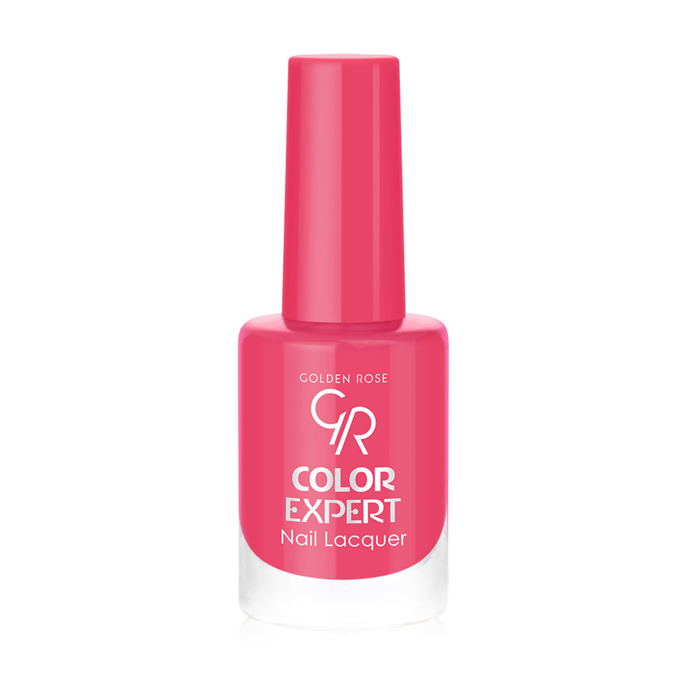 GR COLOR EXPERT NAIL LACQUER