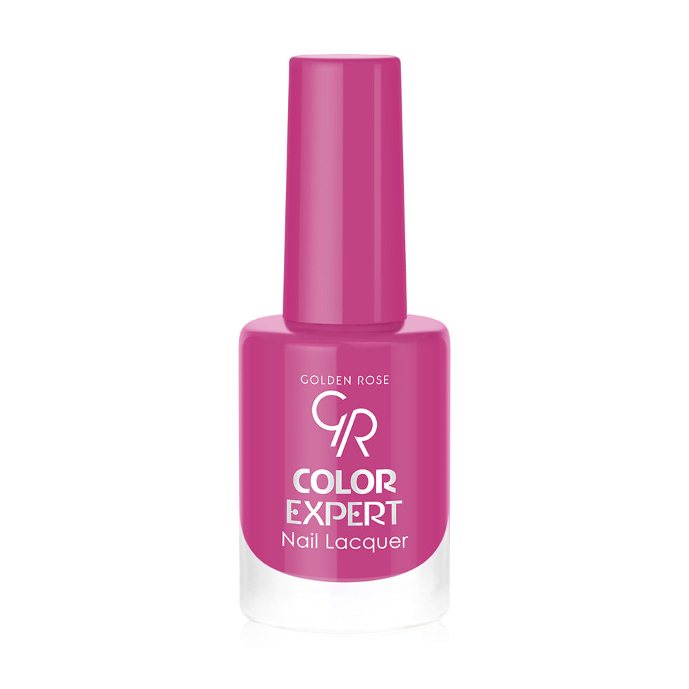 GR COLOR EXPERT NAIL LACQUER