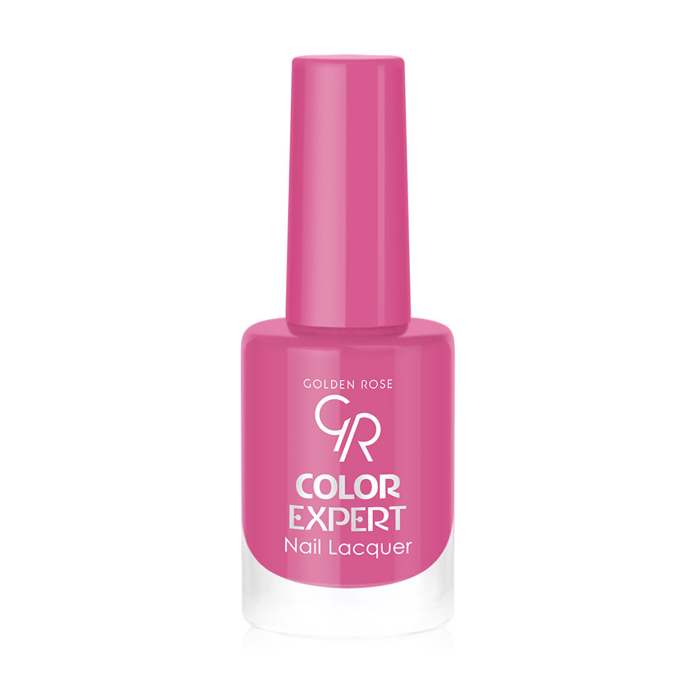 GR COLOR EXPERT NAIL LACQUER