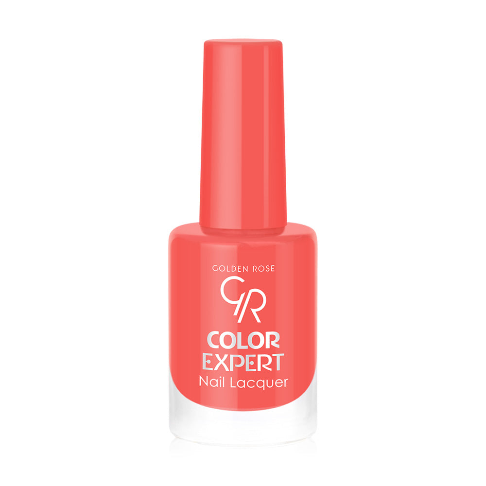 GR COLOR EXPERT NAIL LACQUER