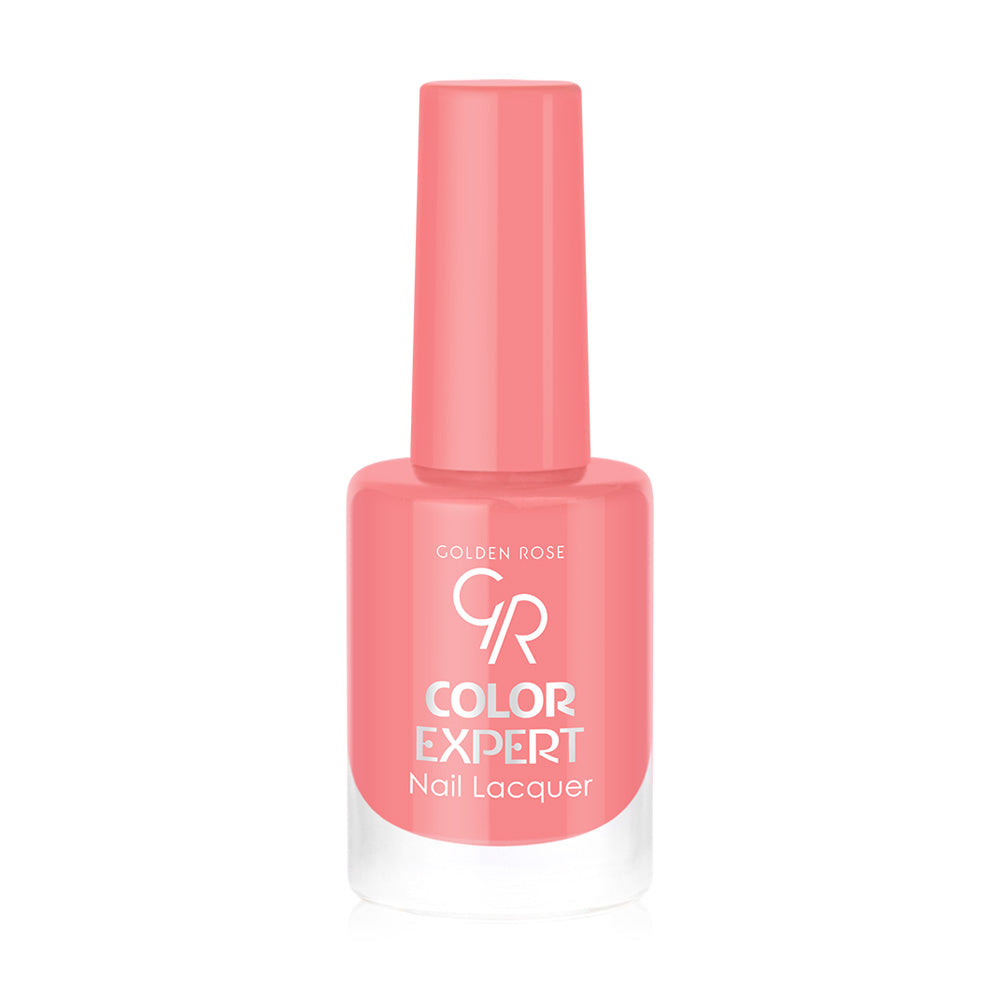 GR COLOR EXPERT NAIL LACQUER