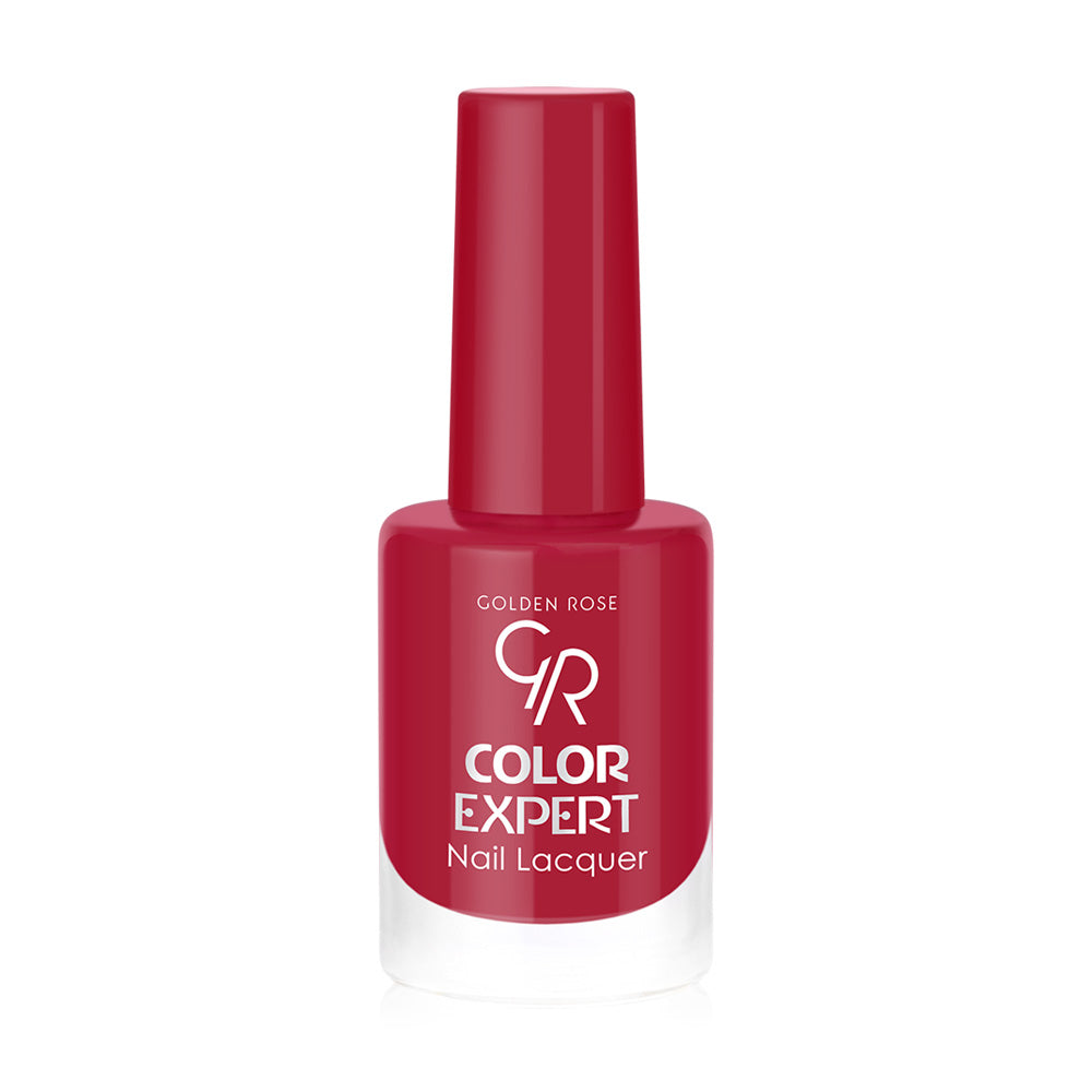 GR COLOR EXPERT NAIL LACQUER