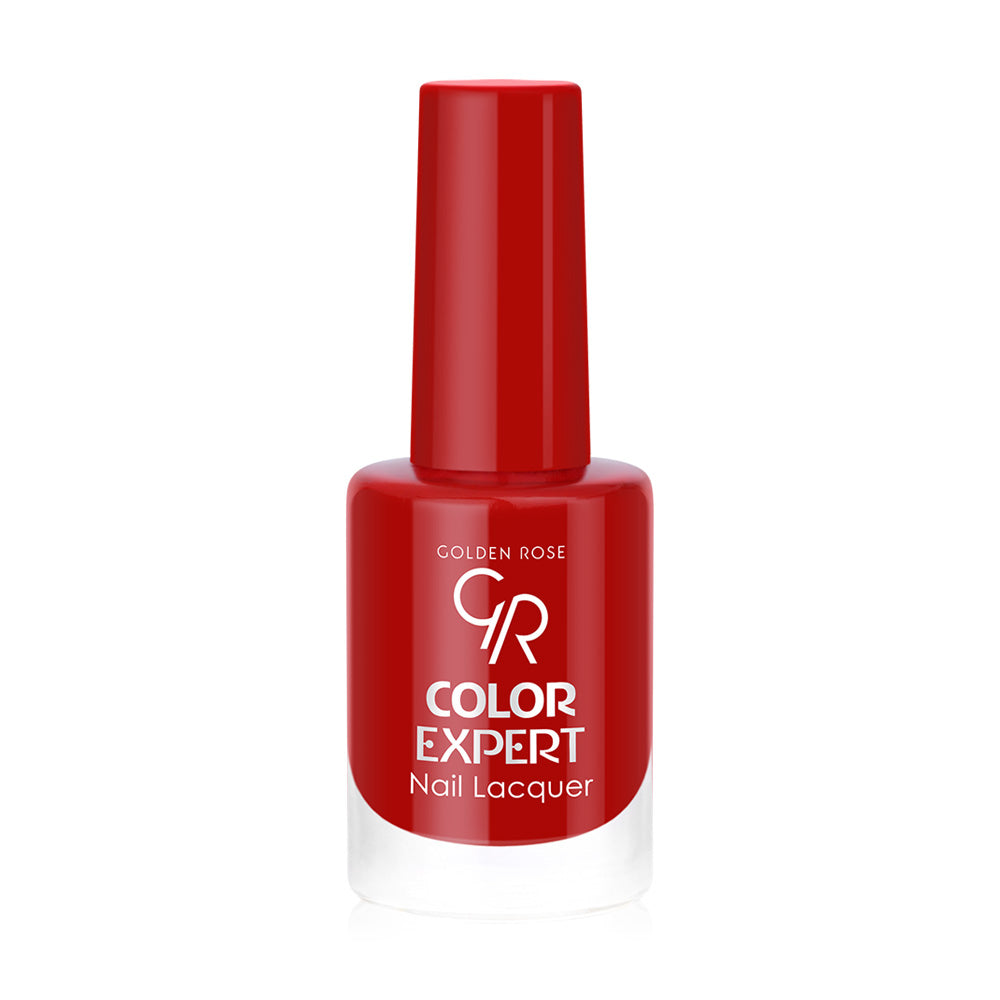 GR COLOR EXPERT NAIL LACQUER