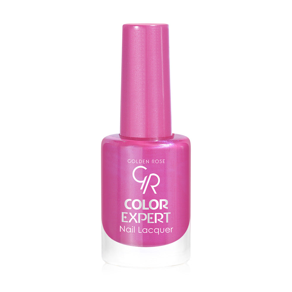 GR COLOR EXPERT NAIL LACQUER