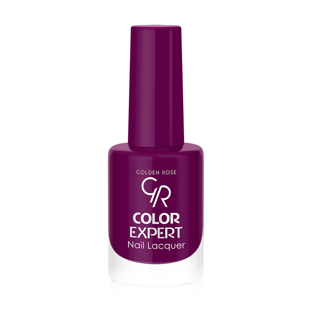 GR COLOR EXPERT NAIL LACQUER