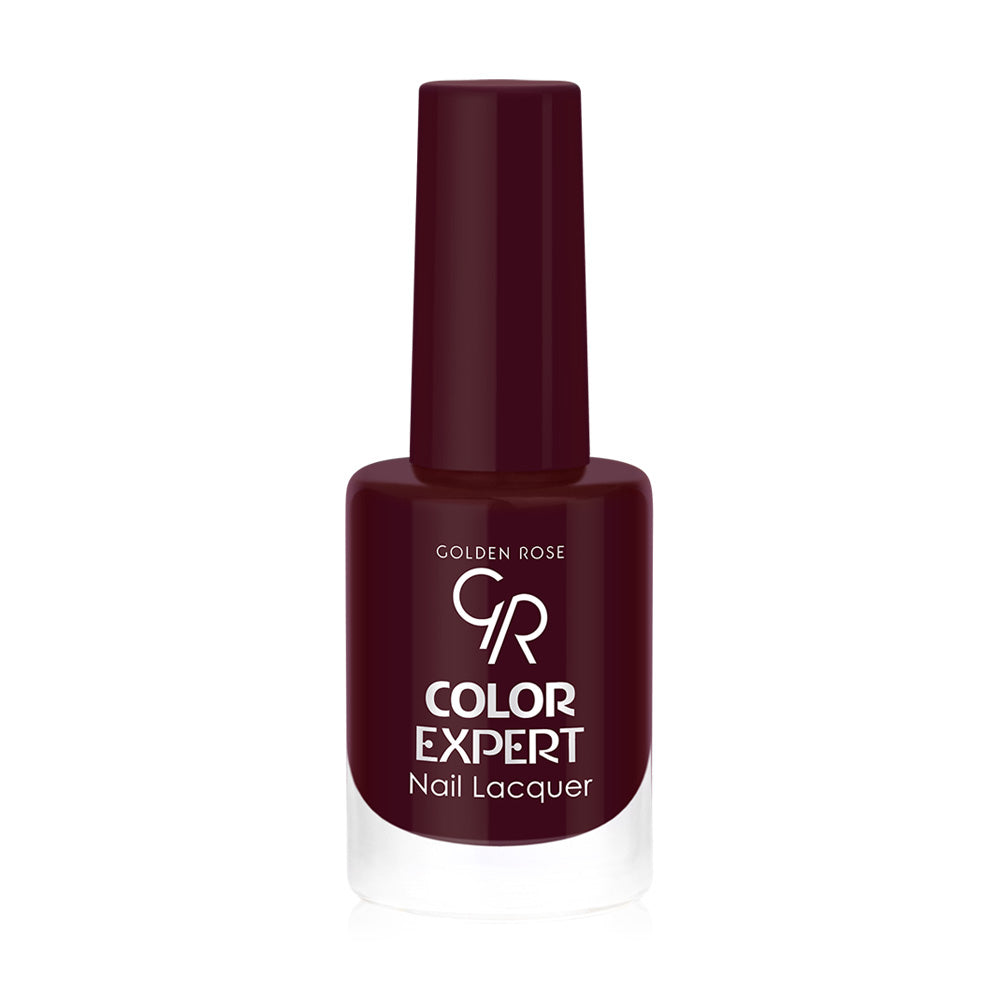 GR COLOR EXPERT NAIL LACQUER