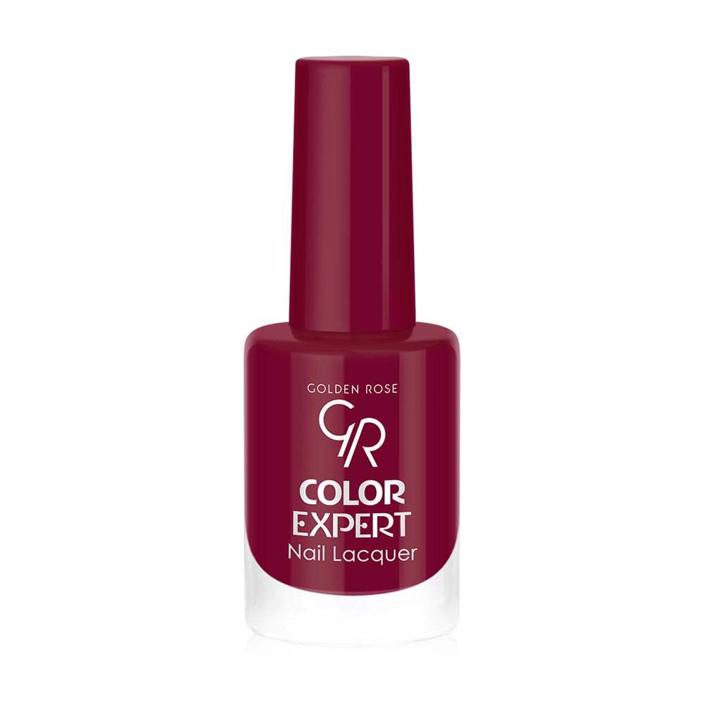 GR COLOR EXPERT NAIL LACQUER