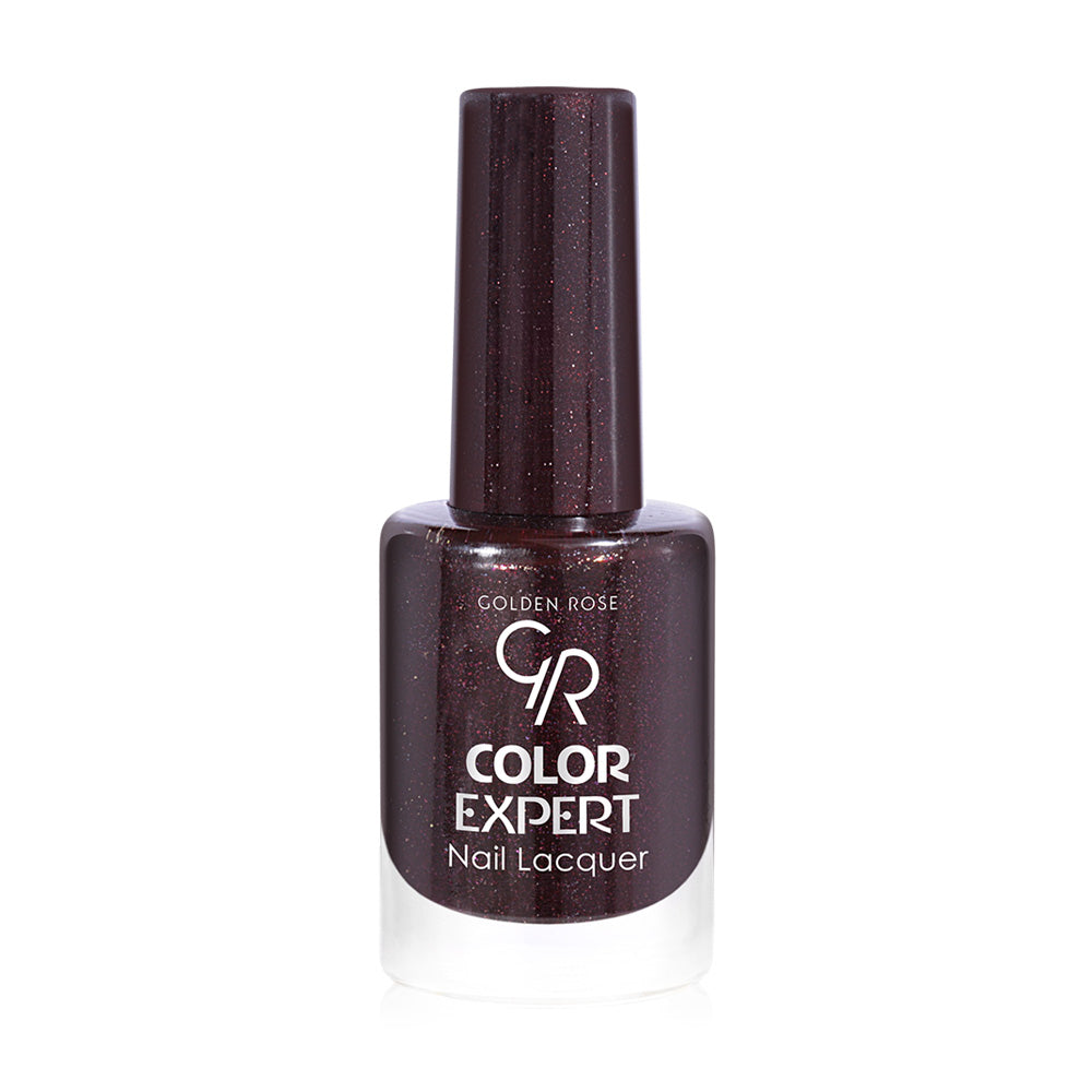 GR COLOR EXPERT NAIL LACQUER