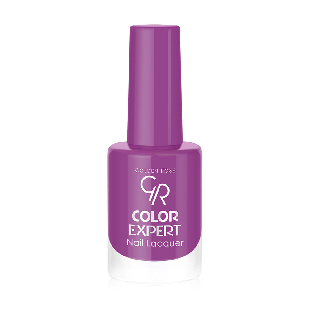 GR COLOR EXPERT NAIL LACQUER