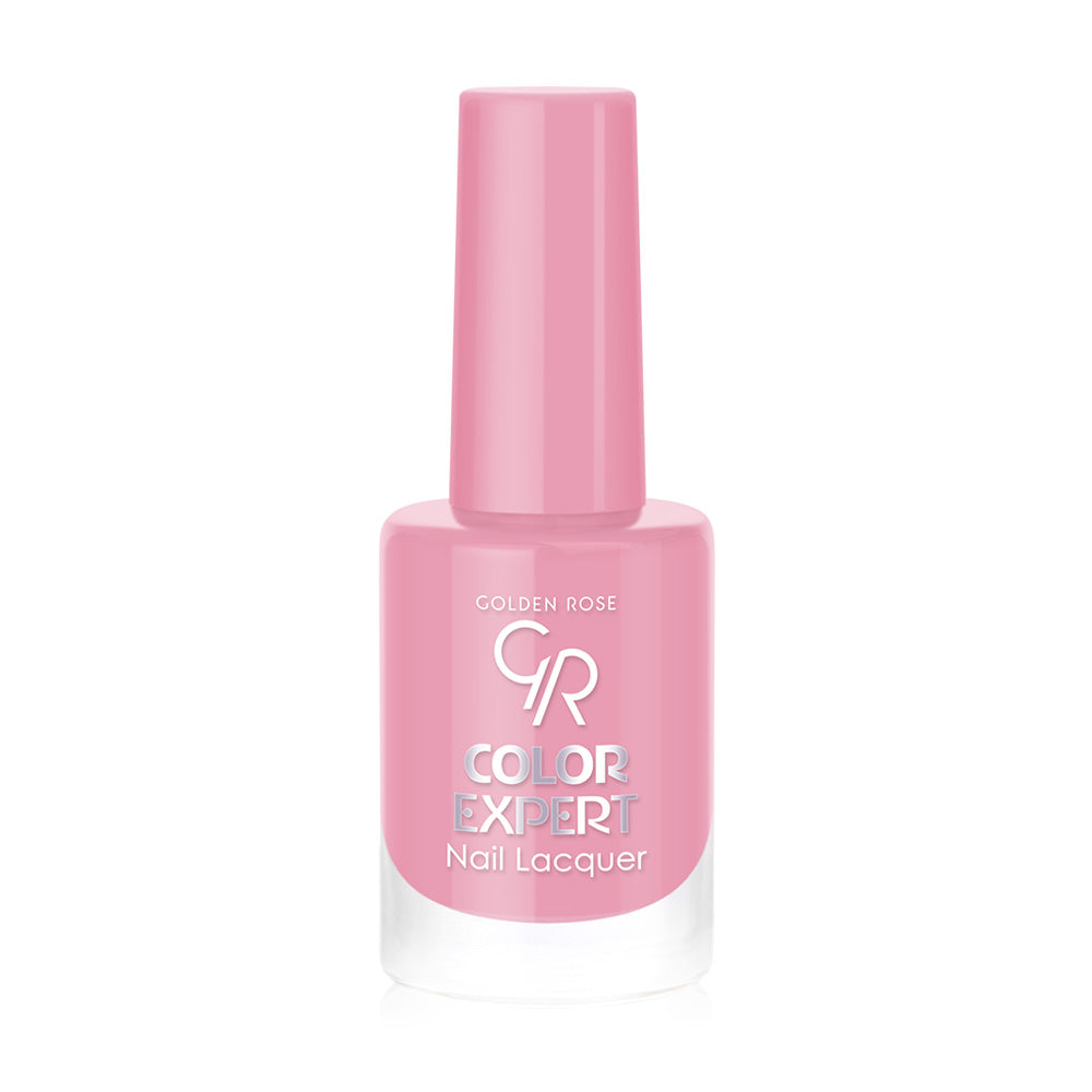 GR COLOR EXPERT NAIL LACQUER