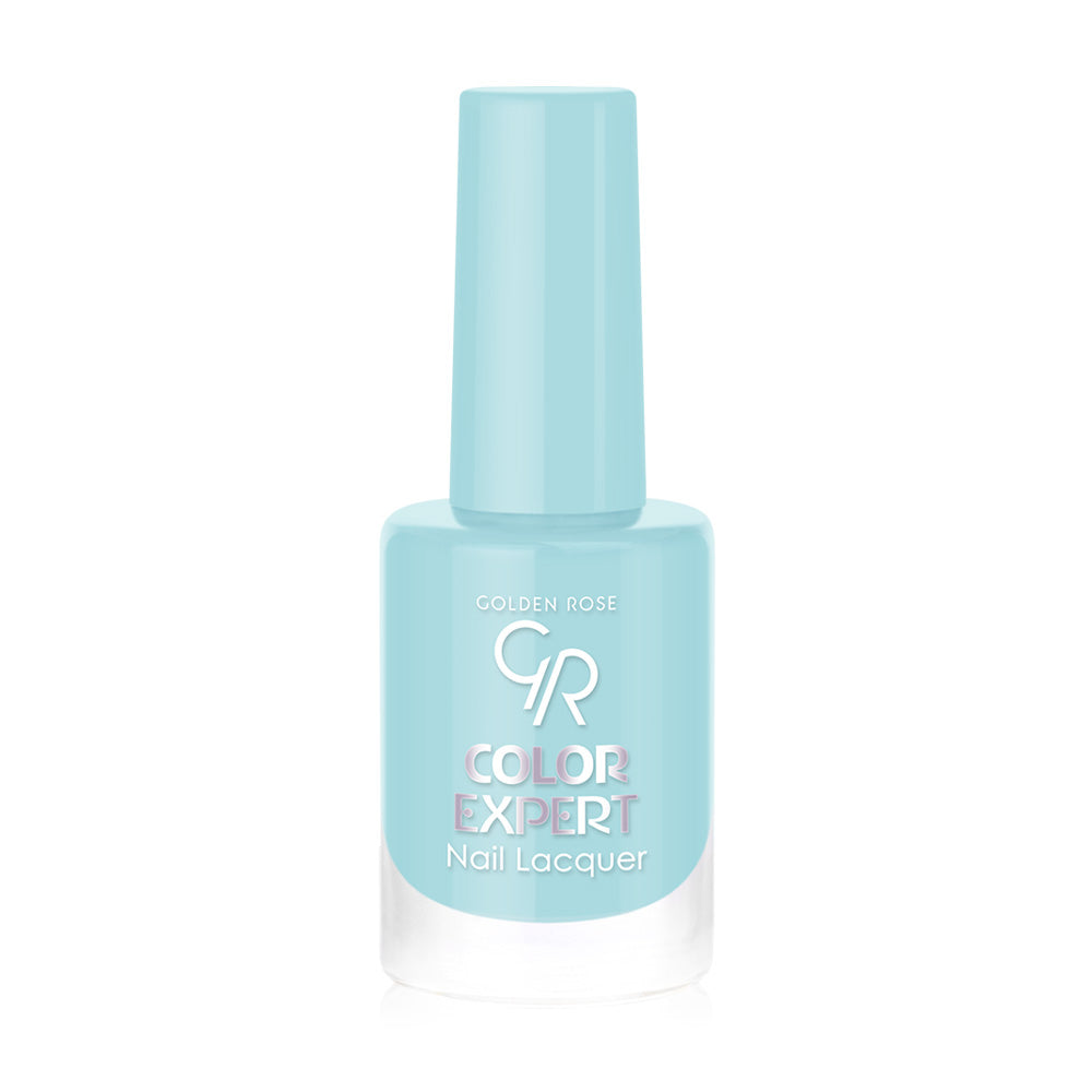 GR COLOR EXPERT NAIL LACQUER