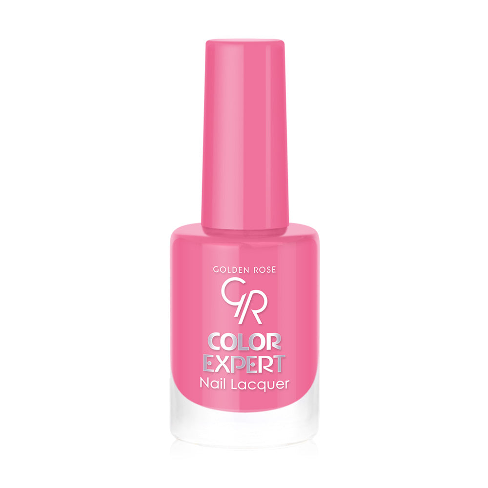 GR COLOR EXPERT NAIL LACQUER