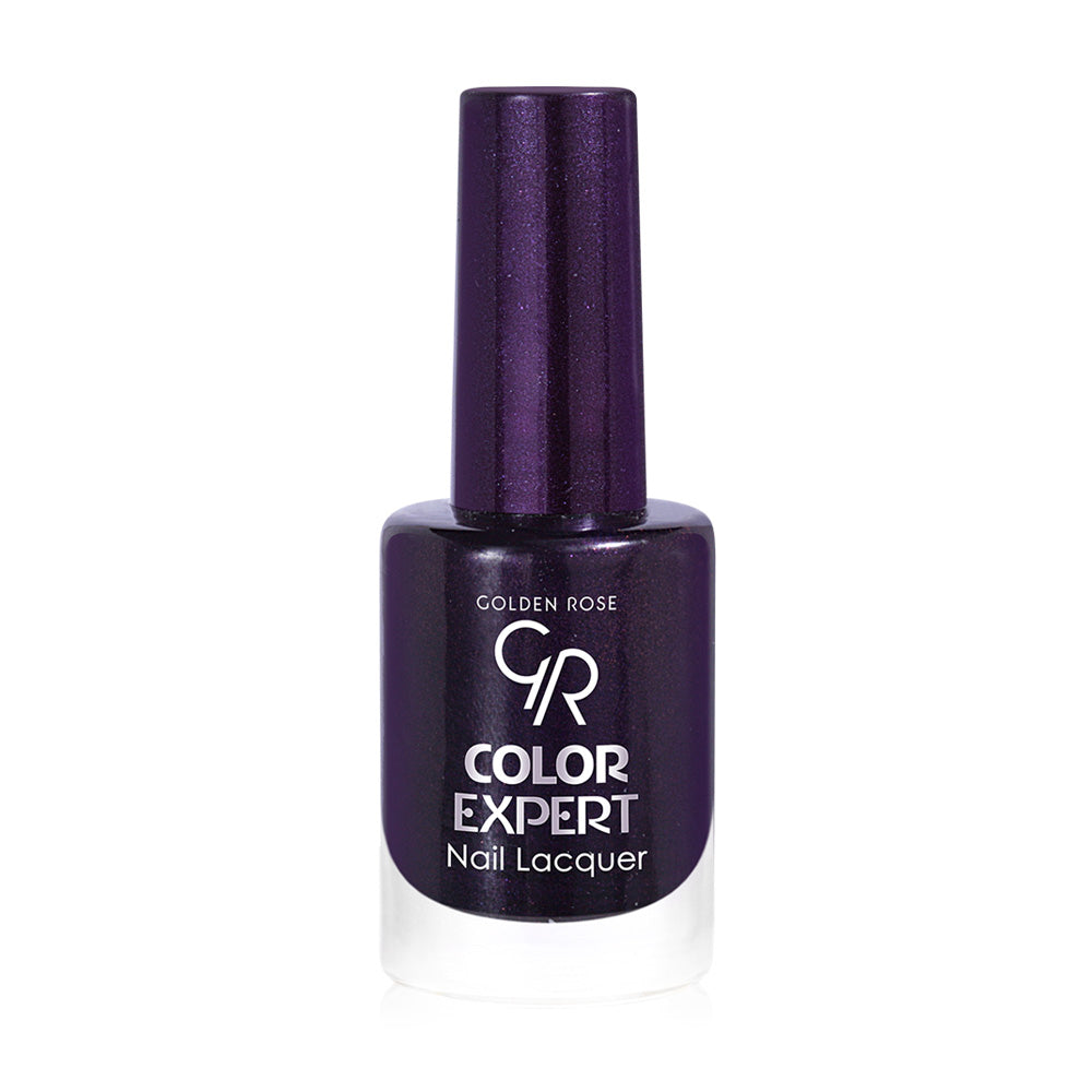 GR COLOR EXPERT NAIL LACQUER