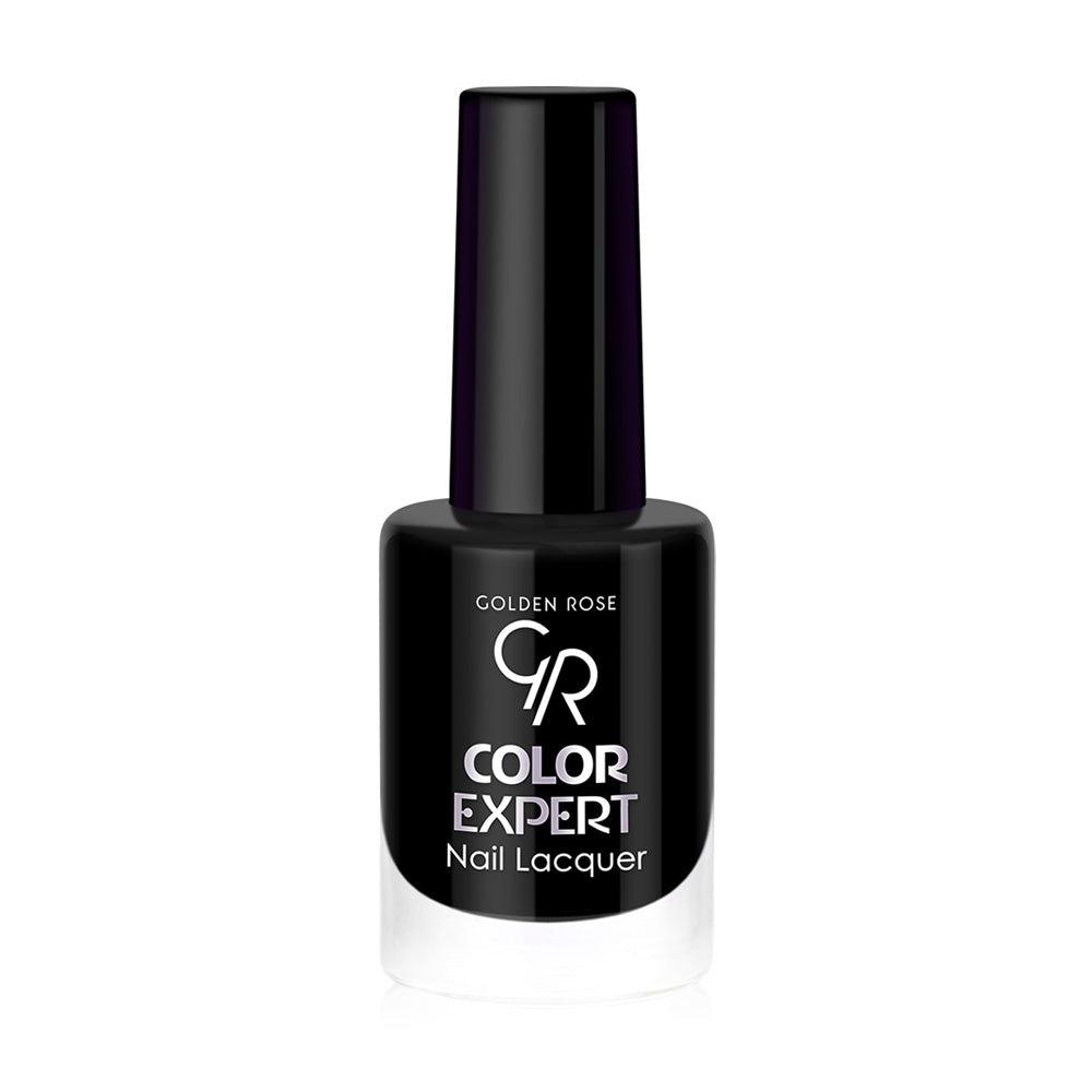 GR COLOR EXPERT NAIL LACQUER