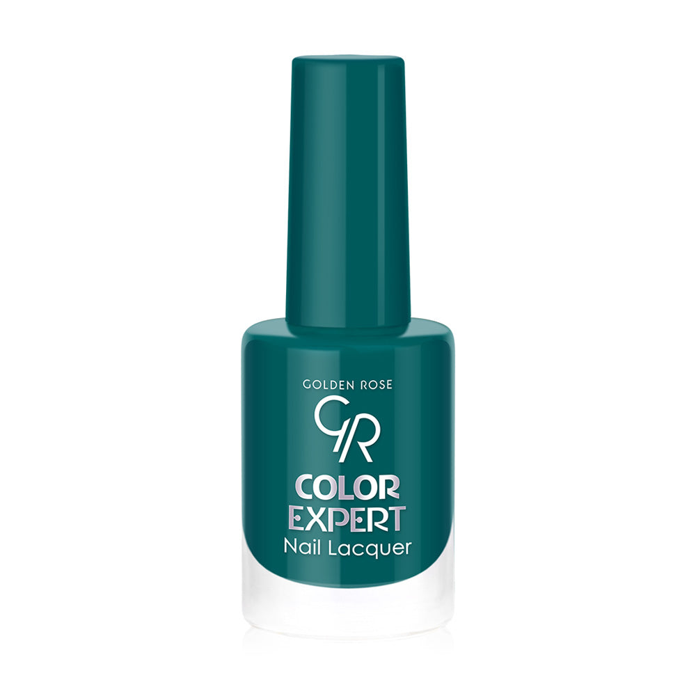 GR COLOR EXPERT NAIL LACQUER