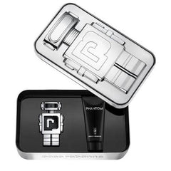 PR PHANTOM EDT50 + SG100 LAUNCH / HD20
