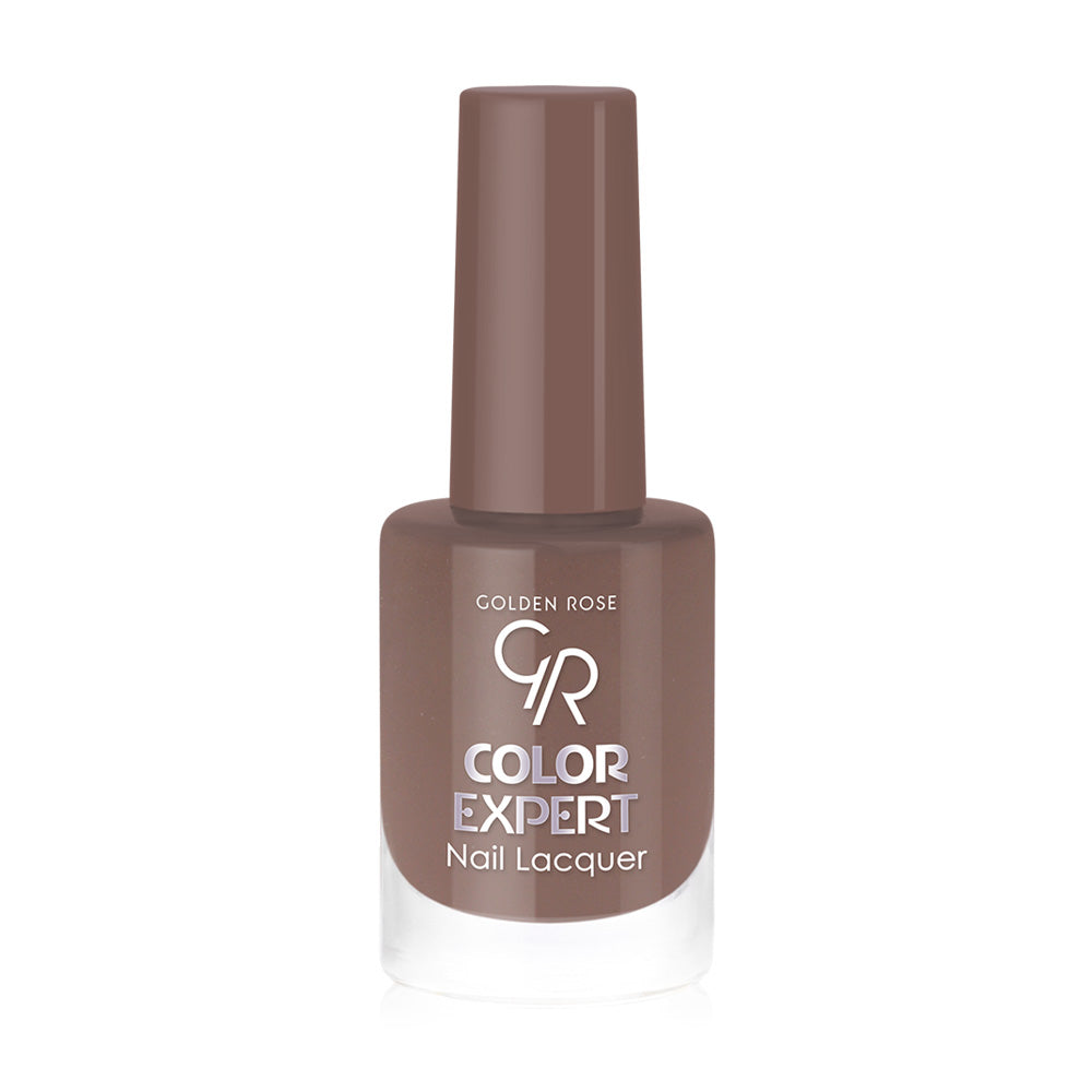 GR COLOR EXPERT NAIL LACQUER