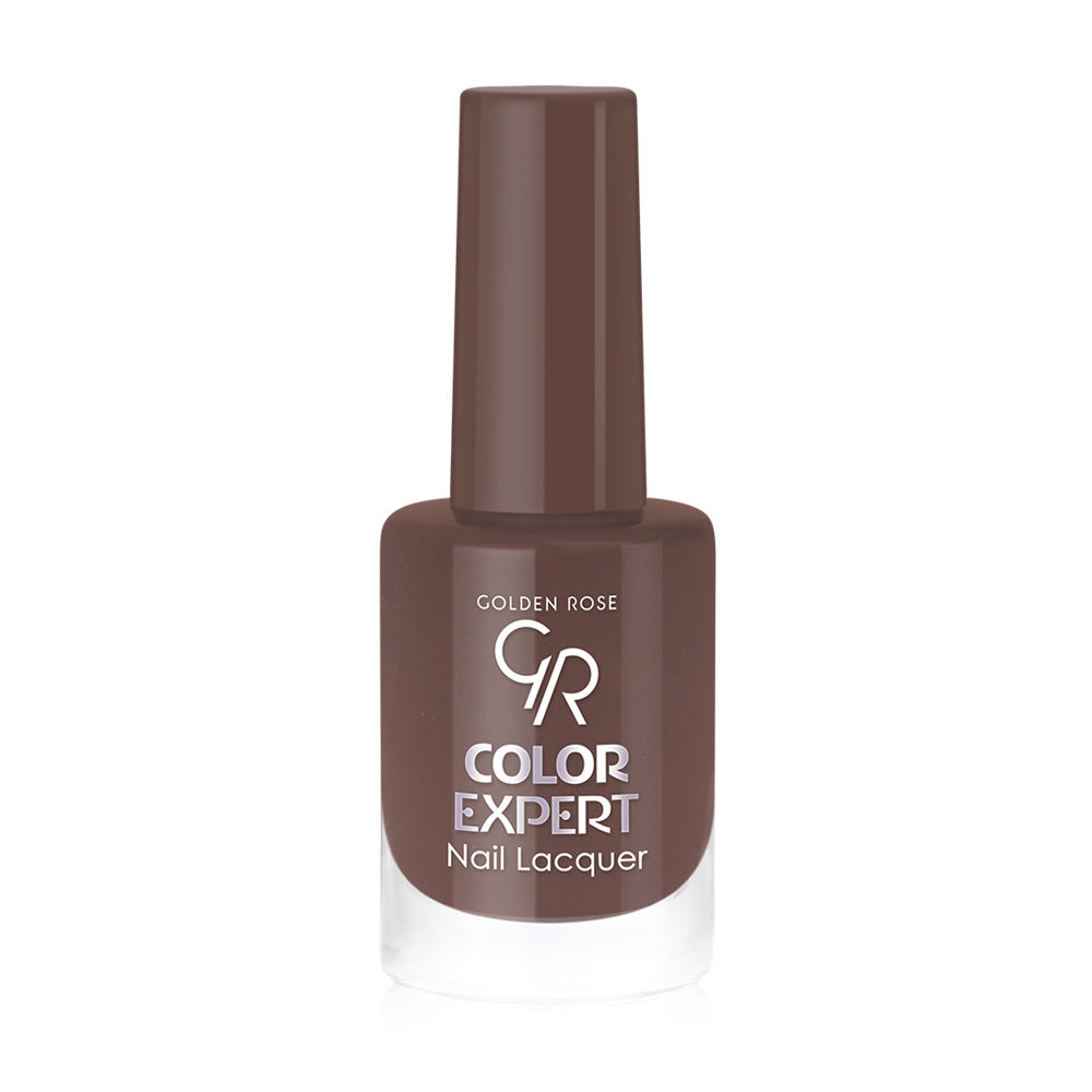 GR COLOR EXPERT NAIL LACQUER