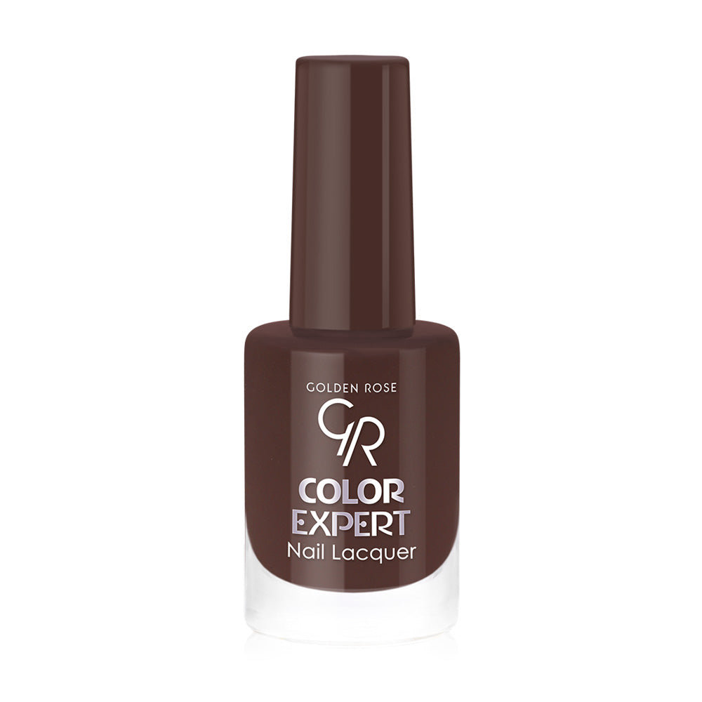 GR COLOR EXPERT NAIL LACQUER