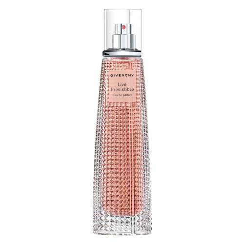 Live Irresistible Eau De Parfum