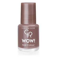 GR WOW NAIL COLOUR