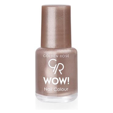 GR WOW NAIL COLOUR