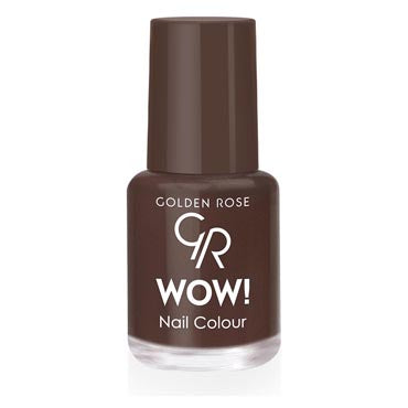 GR WOW NAIL COLOUR