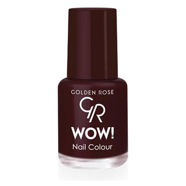 GR WOW NAIL COLOR