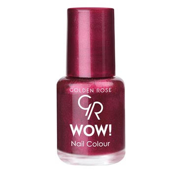 GR WOW NAIL COLOUR