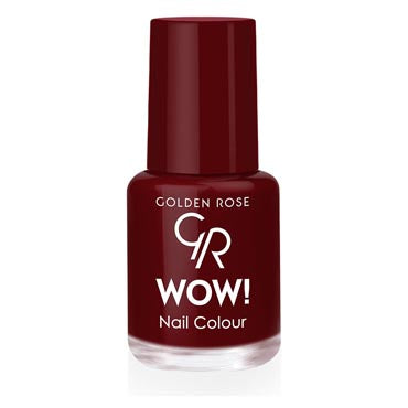 GR WOW NAIL COLOUR