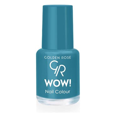 GR WOW NAIL COLOUR