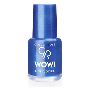 GR WOW NAIL COLOUR