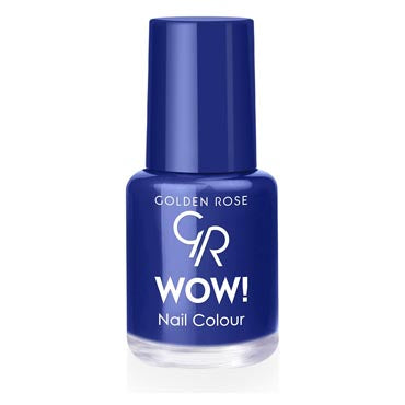 GR WOW NAIL COLOUR