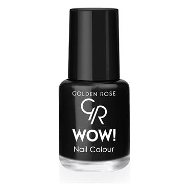 GR WOW NAIL COLOUR