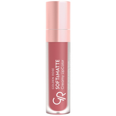 GR SOFT&amp;MATTE CREAMY LIPCOLOR