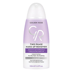 GR TWO PHASE EYE MAKE-UP REMOVER 150 ML